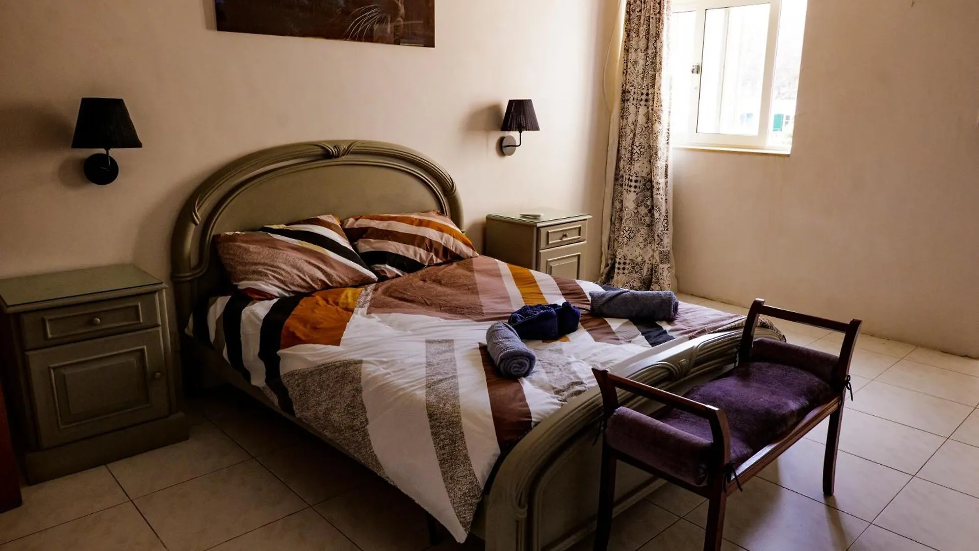 St Julians Balutta Bay Huge Flat! -2Min From Seafront Daire Saint Julian's