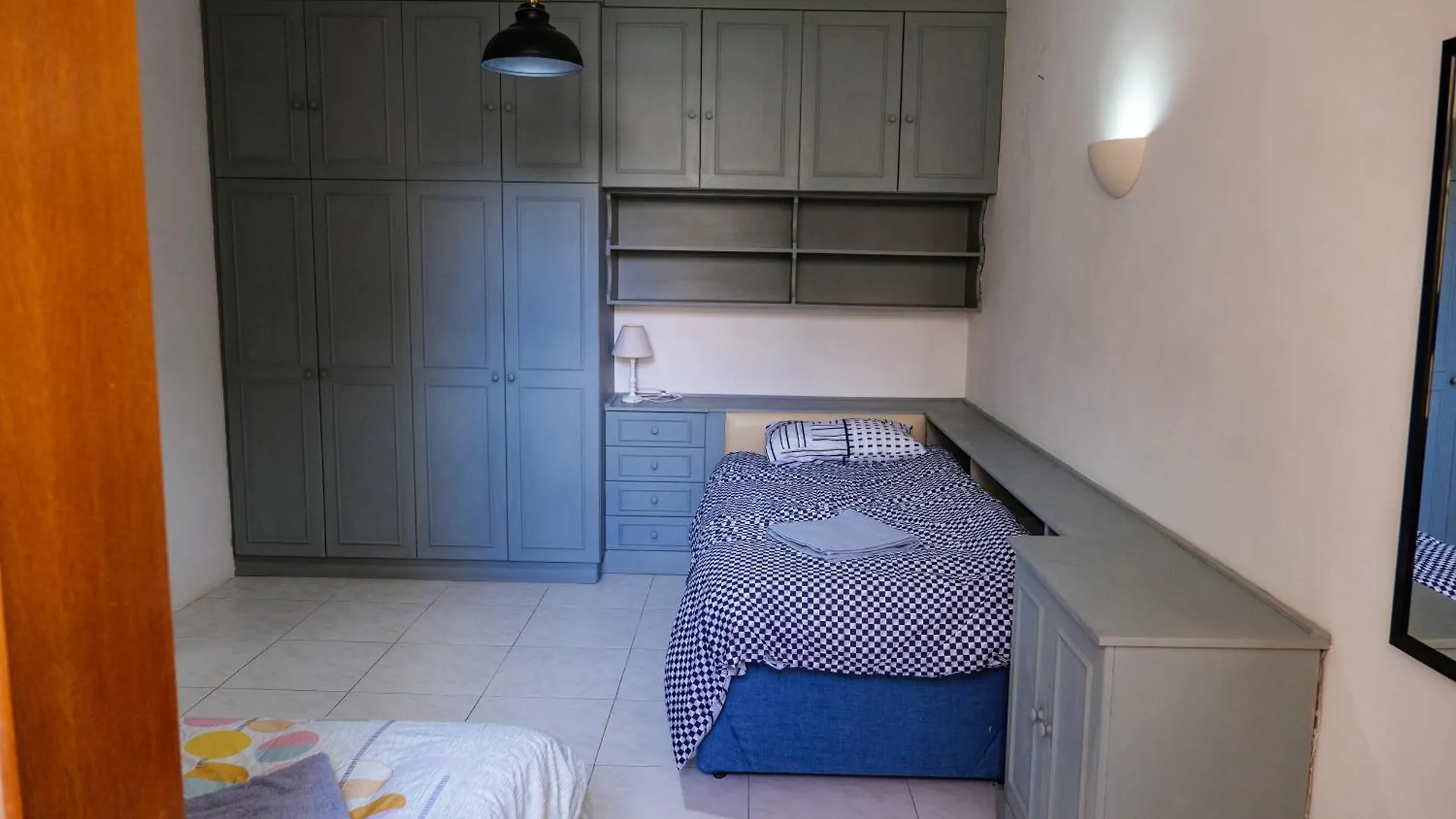 St Julians Balutta Bay Huge Flat! -2Min From Seafront Daire Saint Julian's