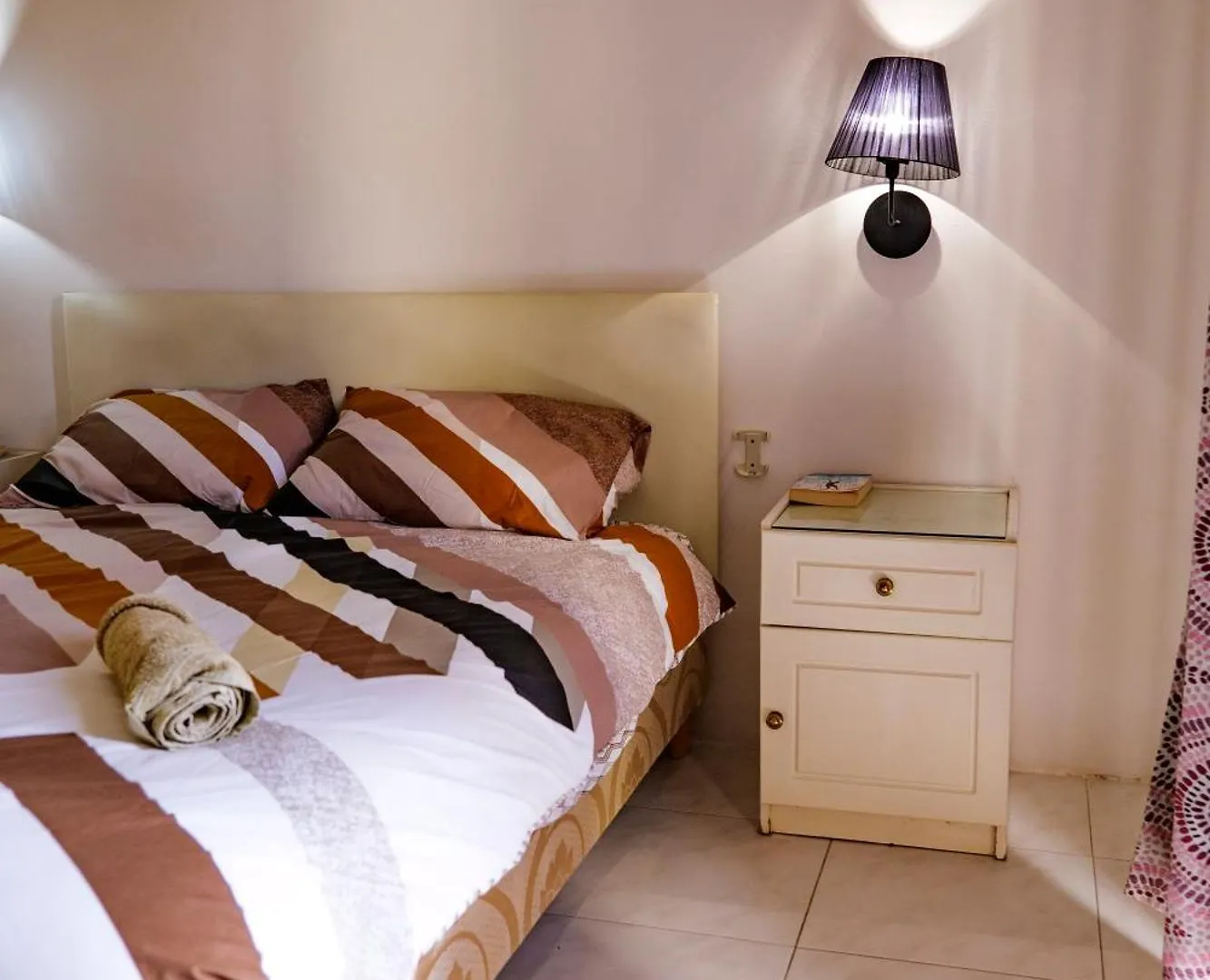 St Julians Balutta Bay Huge Flat! -2Min From Seafront Daire Saint Julian's Malta