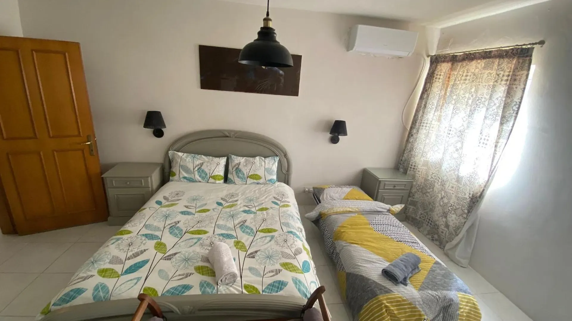 St Julians Balutta Bay Huge Flat! -2Min From Seafront Daire Saint Julian's